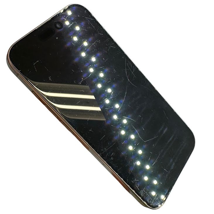 �ڥХåƥ꡼86%��iPhone��15Pro��512GB���ʥ���������˥��ࡡSIM�ե꡼