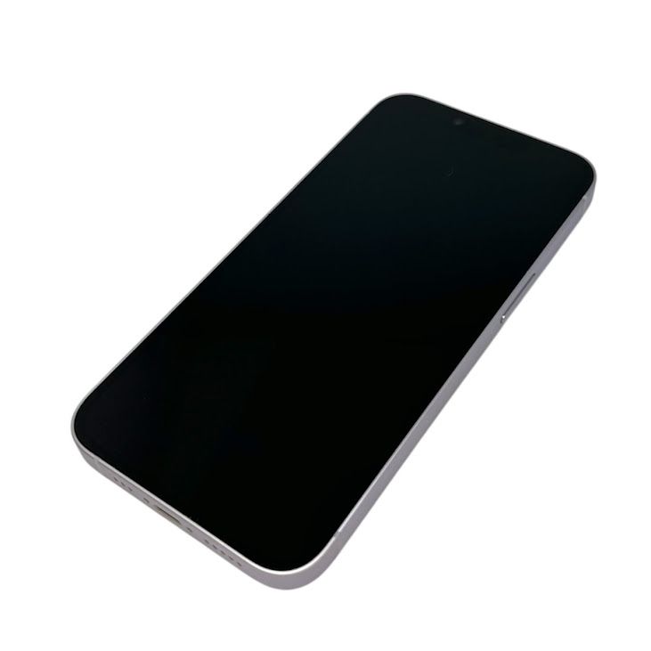 �ڥХåƥ꡼82%��iPhone��14��256GB���ѡ��ץ롡SIM�ե꡼��au��