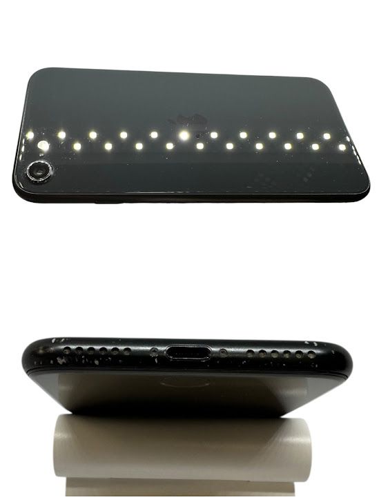 iPhoneSE264GB֥åSIMե꡼au