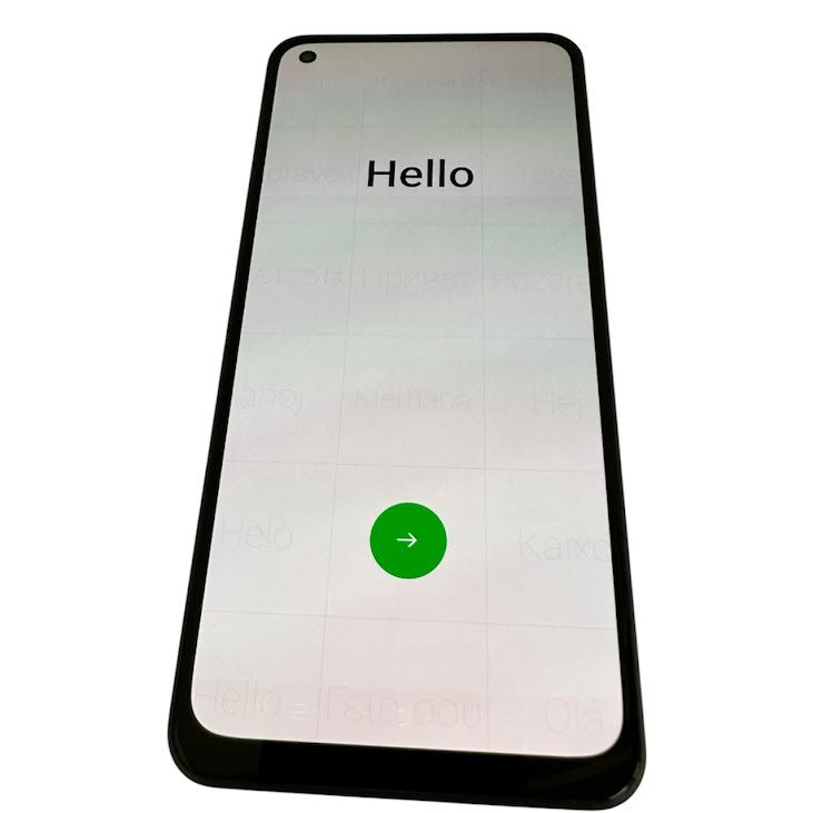 OPPO��Reno7A��CPH2353��128GB���������꡼�֥�å���SIM�ե꡼