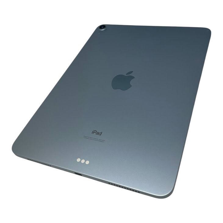 �ڥХåƥ꡼100%��iPadAir��4��Wi��Fi��256GB���������֥롼