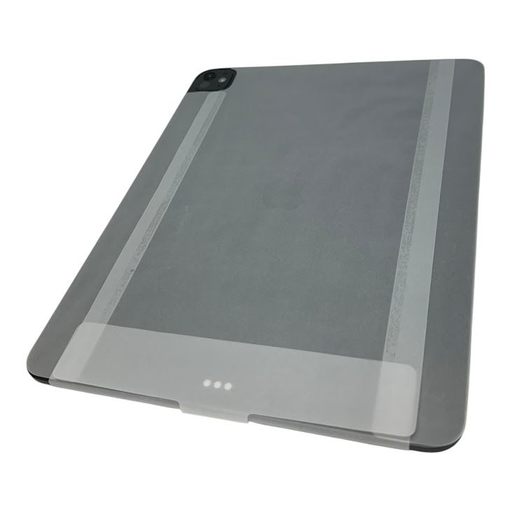 ��̤�����ʡ�iPadPro��13�������2�����M5�ˡ�ɸ�६�饹��ܡ�Wi��Fi��1TB