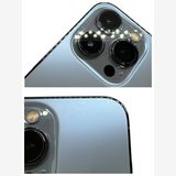 ڥХåƥ꡼83%iPhone13Pro256GB֥롼SIMե꡼au