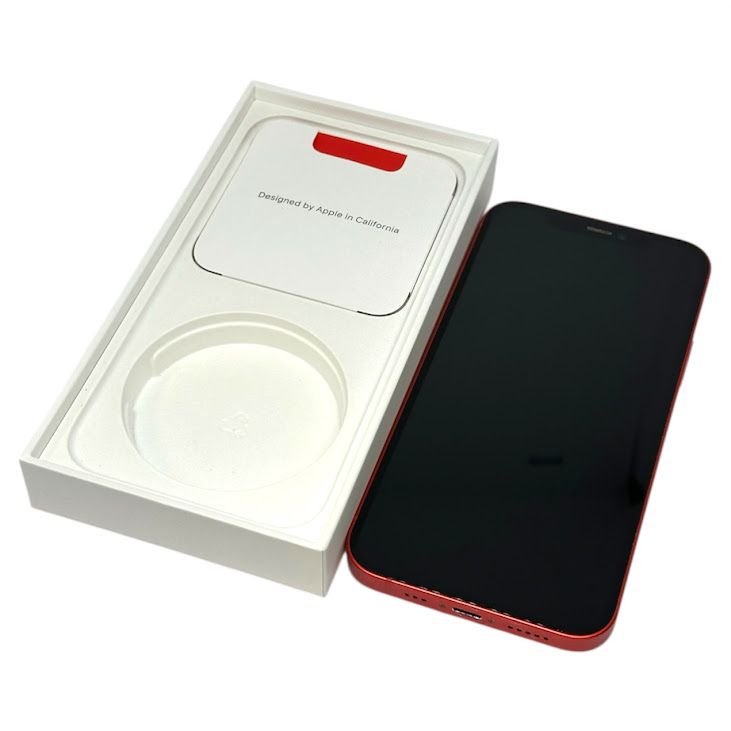 iPhone��12��128GB����åɡ�SIM�ե꡼