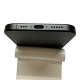�ڥХåƥ꡼93%��iPhone��16��128GB���֥�å���SIM�ե꡼�����եȥХ���