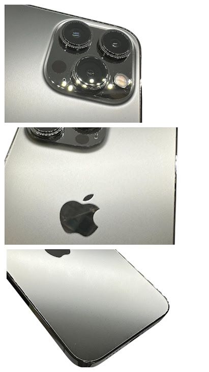 �ڥХåƥ꡼100%��iPhone��13Pro��128GB������ե����ȡ�SIM�ե꡼