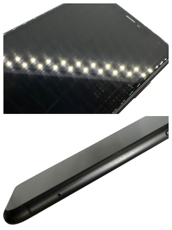 ڥХåƥ꡼80%iPhone1164GB֥åSIMե꡼au