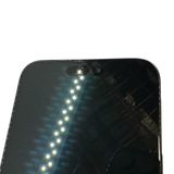 �ڥХåƥ꡼80%��iPhone��15ProMax��256GB���֥�å������˥��ࡡ���եȥХ���