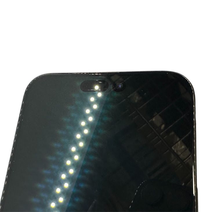 �ڥХåƥ꡼80%��iPhone��15ProMax��256GB���֥�å������˥��ࡡ���եȥХ���