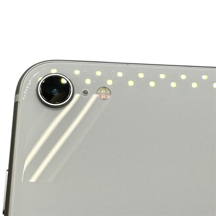 iPhone��SE����2�����64GB���ۥ磻�ȡ�SIM�ե꡼��au��