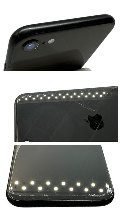 iPhoneSE264GB֥åSIMե꡼եȥХ