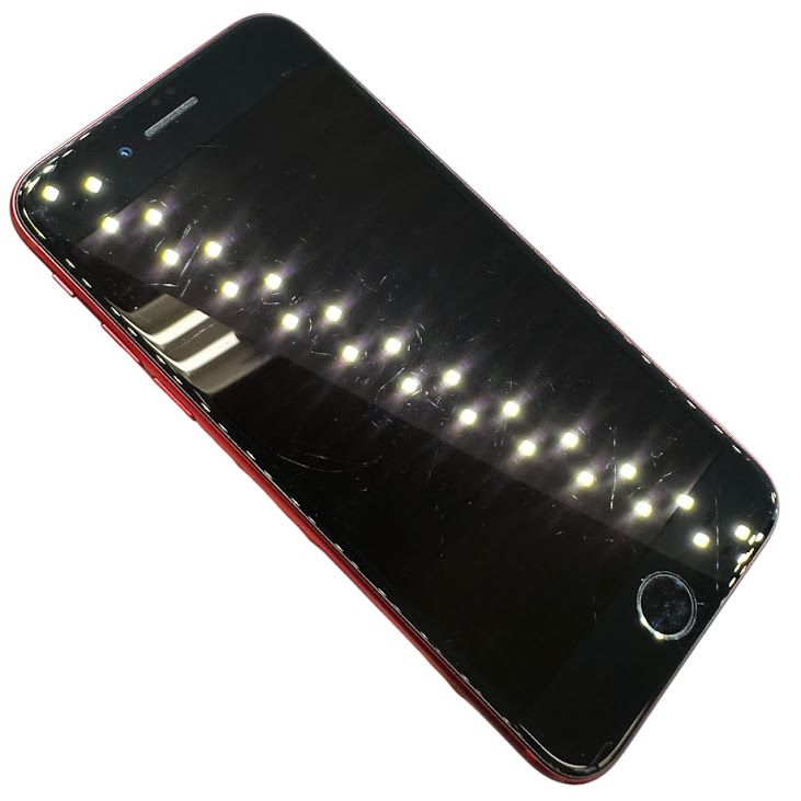 �ڥХåƥ꡼86%��iPhone��SE����2�����64GB���ץ������ȥ�åɡ�SIM�ե꡼
