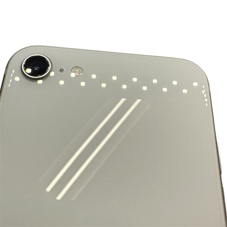 �ڥХåƥ꡼80%��iPhone��SE����3�����64GB���������饤�ȡ�SIM�ե꡼���ɥ�����