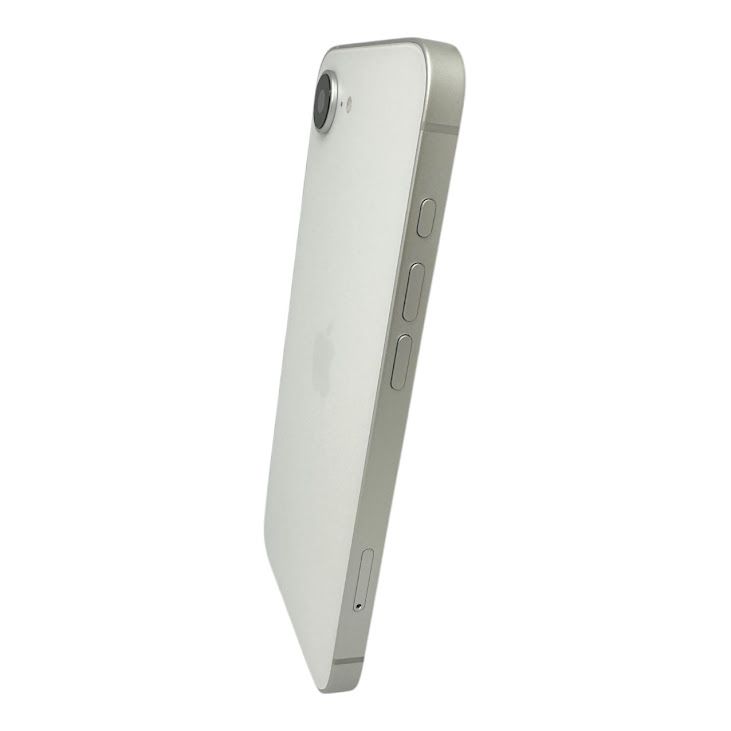 ڥХåƥ꡼100(Ų27)iPhone16e256GBۥ磻ȡSIMե꡼