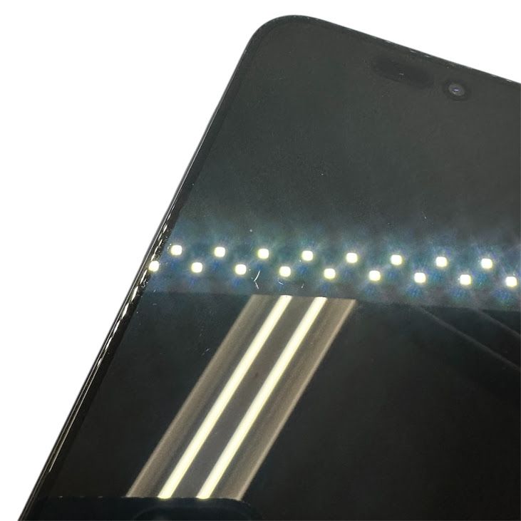 �ڥХåƥ꡼85%��iPhone��15Pro��256GB���֥롼�����˥��ࡡSIM�ե꡼��au��
