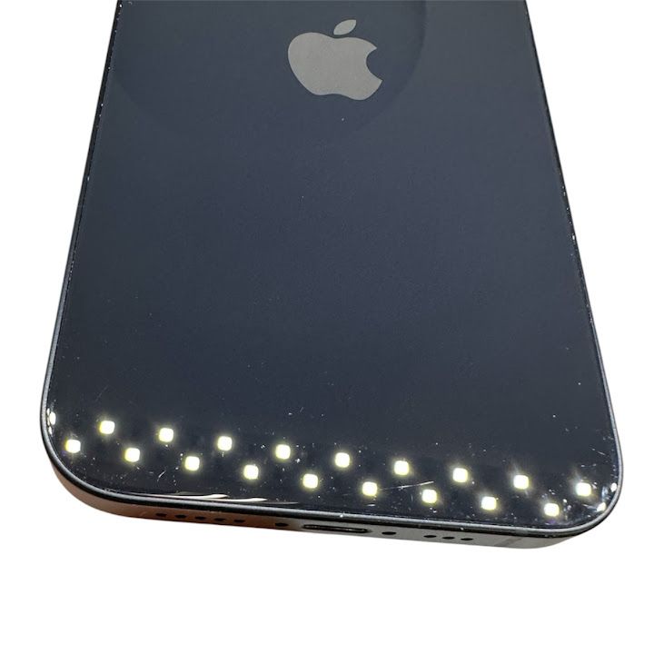 �ڥХåƥ꡼82%��iPhone��12��64GB���֥�å���SIM�ե꡼�����եȥХ���