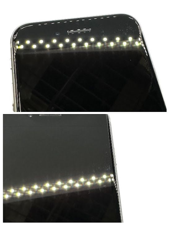 iPhone��SE����2�����64GB���ۥ磻�ȡ�SIM�ե꡼�����եȥХ���