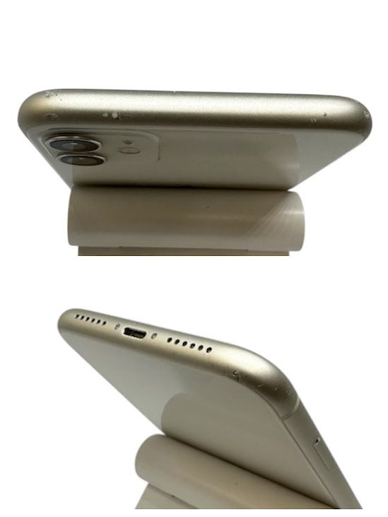 �ڥХåƥ꡼80%��iPhone��11��64GB���ۥ磻�ȡ�SIM�ե꡼�����եȥХ���