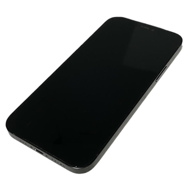 �ڥХåƥ꡼88%��iPhone��12��64GB���֥�å���SIM�ե꡼���ɥ�����