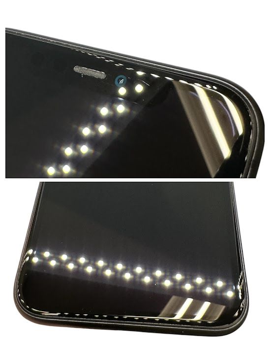 iPhone��11��64GB���֥�å���SIM�ե꡼�����եȥХ���