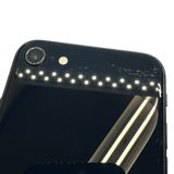�ڥХåƥ꡼94%��iPhone��SE����3�����64GB���ߥåɥʥ��ȡ�SIM�ե꡼��au��