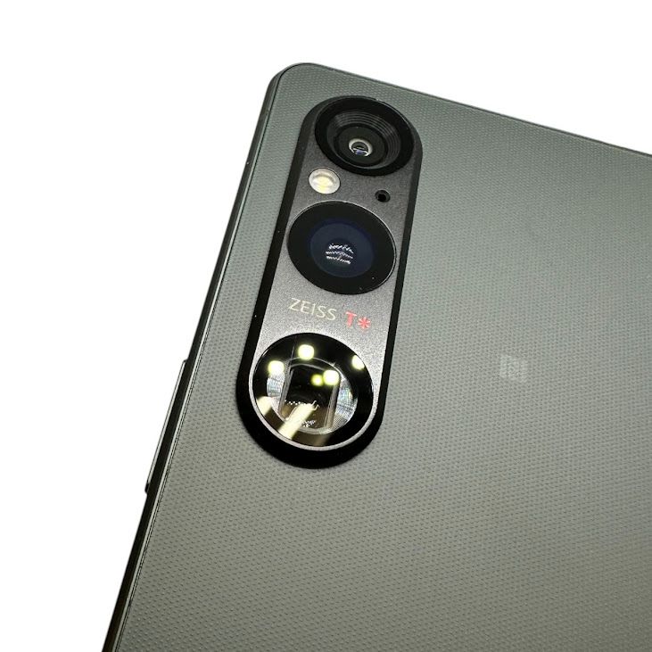 �ڥХåƥ꡼80��ʾ��Xperia��1��V��512GB�����������꡼��SIM�ե꡼