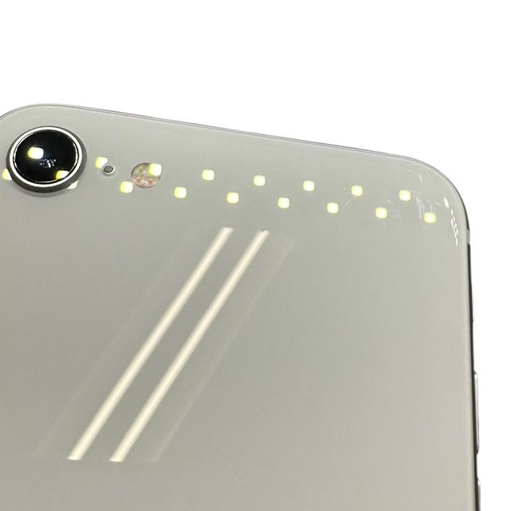 �ڥХåƥ꡼94%��iPhone��SE����2�����64GB���ۥ磻�ȡ�SIM�ե꡼���ɥ�����