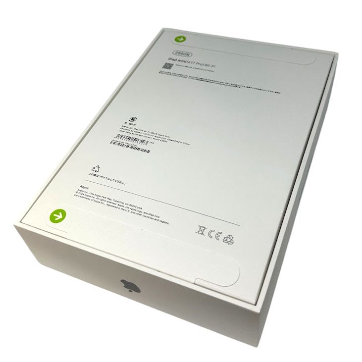 ��̤�����ʡ�iPadmini��7��Wi��Fi��256GB�����ڡ������쥤