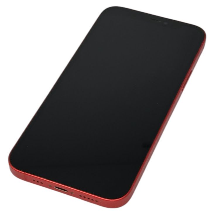 iPhone��12��64GB����åɡ�SIM�ե꡼����ŷ��Х�����