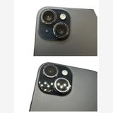 �ڥХåƥ꡼82%��iPhone��15��128GB���֥�å���SIM�ե꡼���ɥ�����