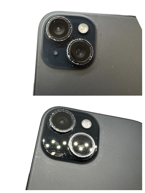 �ڥХåƥ꡼82%��iPhone��15��128GB���֥�å���SIM�ե꡼���ɥ�����