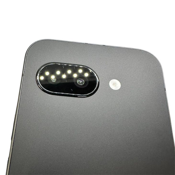 Pixel��9a��128GB��Obsidian��SIM�ե꡼