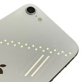 �ڥХåƥ꡼95%��iPhone��SE����2�����64GB���ۥ磻�ȡ�SIM�ե꡼��au��