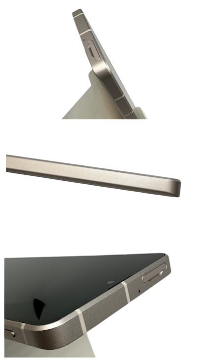 �ڥХåƥ꡼�ɹ���AQUOS��sense7��SHM24��128GB���饤�ȥ��åѡ�����ŷ��Х�����