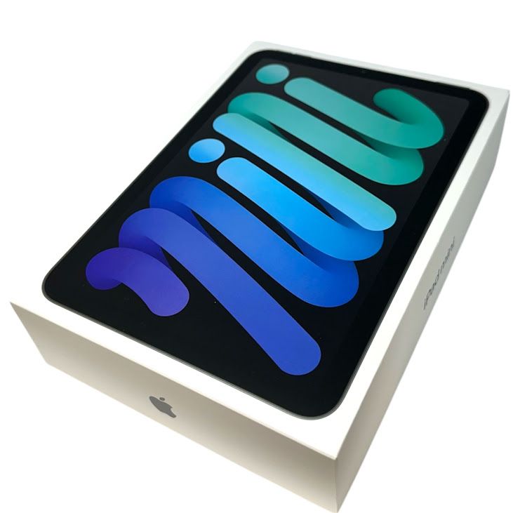 ��̤�����ʡ�iPadmini��7��Wi��Fi��256GB�����ڡ������쥤