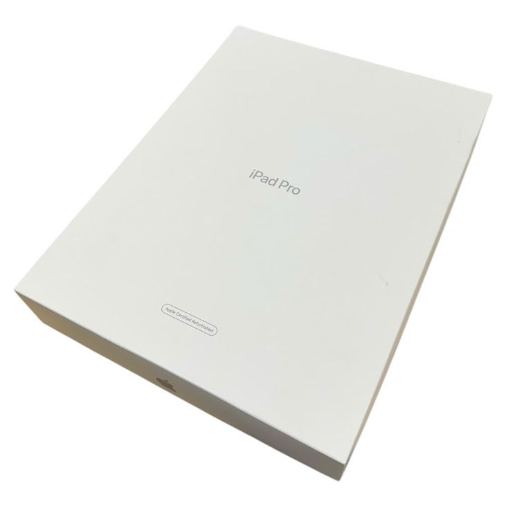 �ڥХåƥ꡼97%��iPadPro��12.9�������4���塡����顼��ǥ롡256GB��SIM�ե꡼