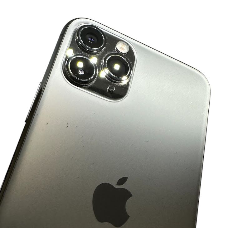 iPhone��11��Pro��64GB�����ڡ������쥤��SIM�ե꡼��au��