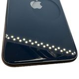 �ڥХåƥ꡼94%��iPhone��SE����3�����64GB���ߥåɥʥ��ȡ�SIM�ե꡼��au��