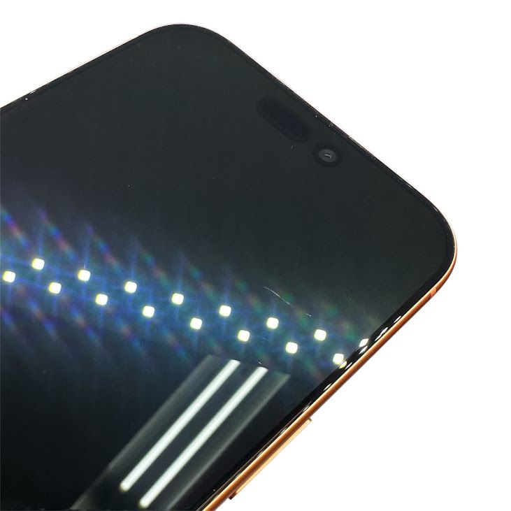 �ڥХåƥ꡼100%��iPhone��17ProMax��256GB�������ߥå�����󥸡�SIM�ե꡼