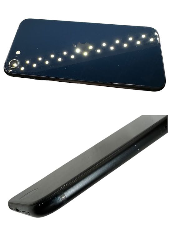 ڥХåƥ꡼84%iPhoneSE364GBߥåɥʥȡSIMե꡼au