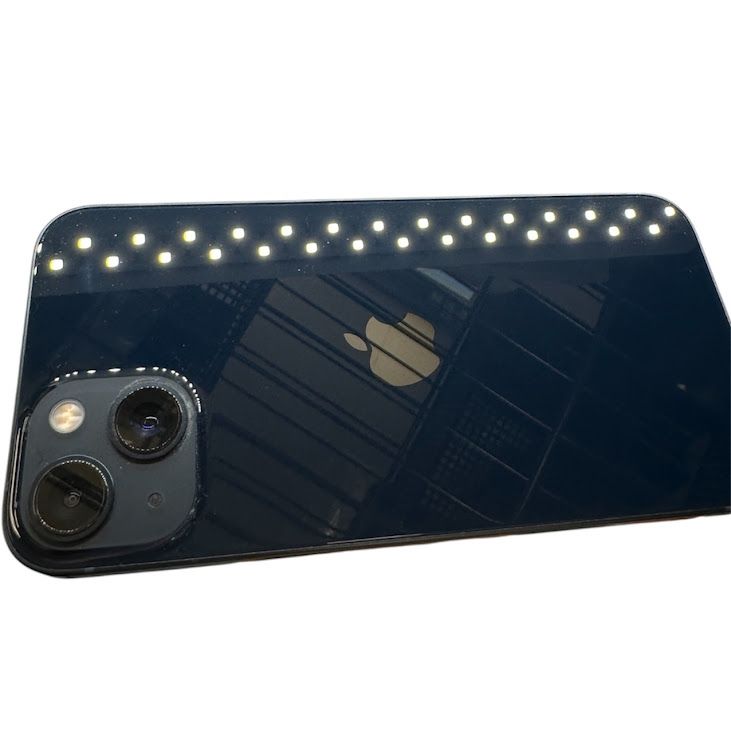 iPhone��13��256GB���ߥåɥʥ��ȡ�SIM�ե꡼��au��