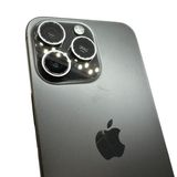 �ڥХåƥ꡼80%��iPhone��15ProMax��256GB���֥�å������˥��ࡡ���եȥХ���