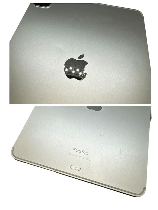 �ڥХåƥ꡼87%��iPadPro��11�������4���塡Wi��Fi��Cellular��256GB