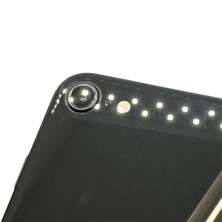 �ڥХåƥ꡼100%��iPhone��SE����2�����64GB���֥�å���SIM�ե꡼�����եȥХ���