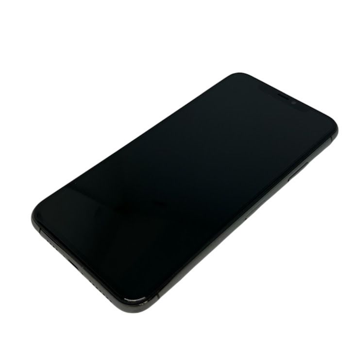 �ڥХåƥ꡼82%��iPhone��11��Pro��Max��256GB�����ڡ������쥤��SIM�ե꡼
