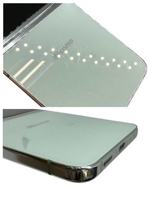�ڥХåƥ꡼80%�ʾ��Galaxy��Z��Flip5��SC54D��256GB���ߥ�ȡ��ɥ�����