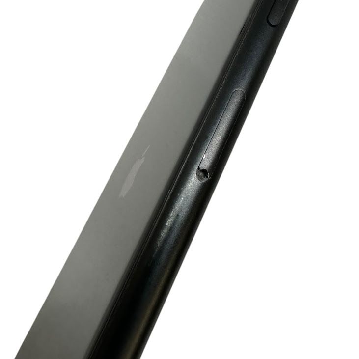 iPhone��SE����2�����64GB���֥�å���SIM�ե꡼��au��
