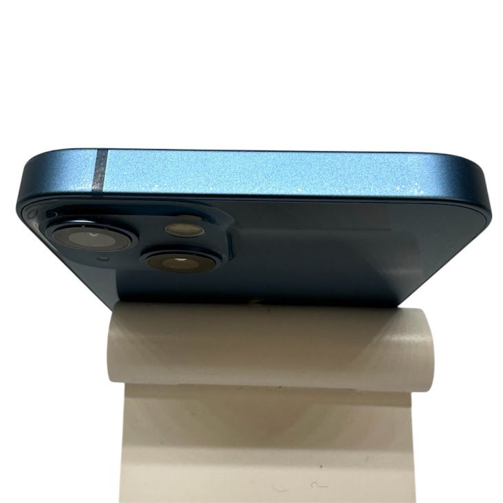 iPhone��13��128GB���֥롼��SIM�ե꡼