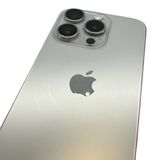 �ڥХåƥ꡼86%��iPhone��15Pro��512GB���ʥ���������˥��ࡡSIM�ե꡼