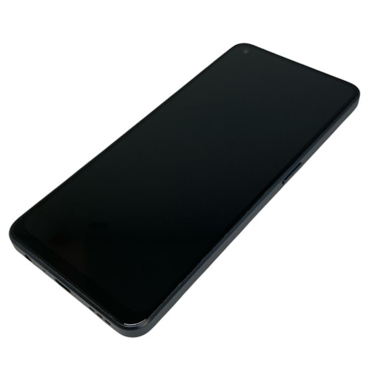 OPPO��Reno7A��CPH2353��128GB���������꡼�֥�å���SIM�ե꡼